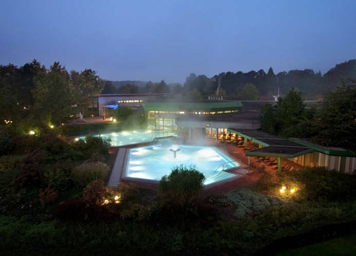 Bördetherme Bad Sassendorf